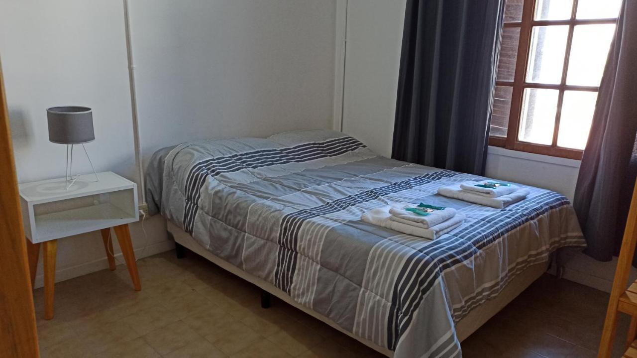 El Faro Hostel Пуерто Мадрин Екстериор снимка
