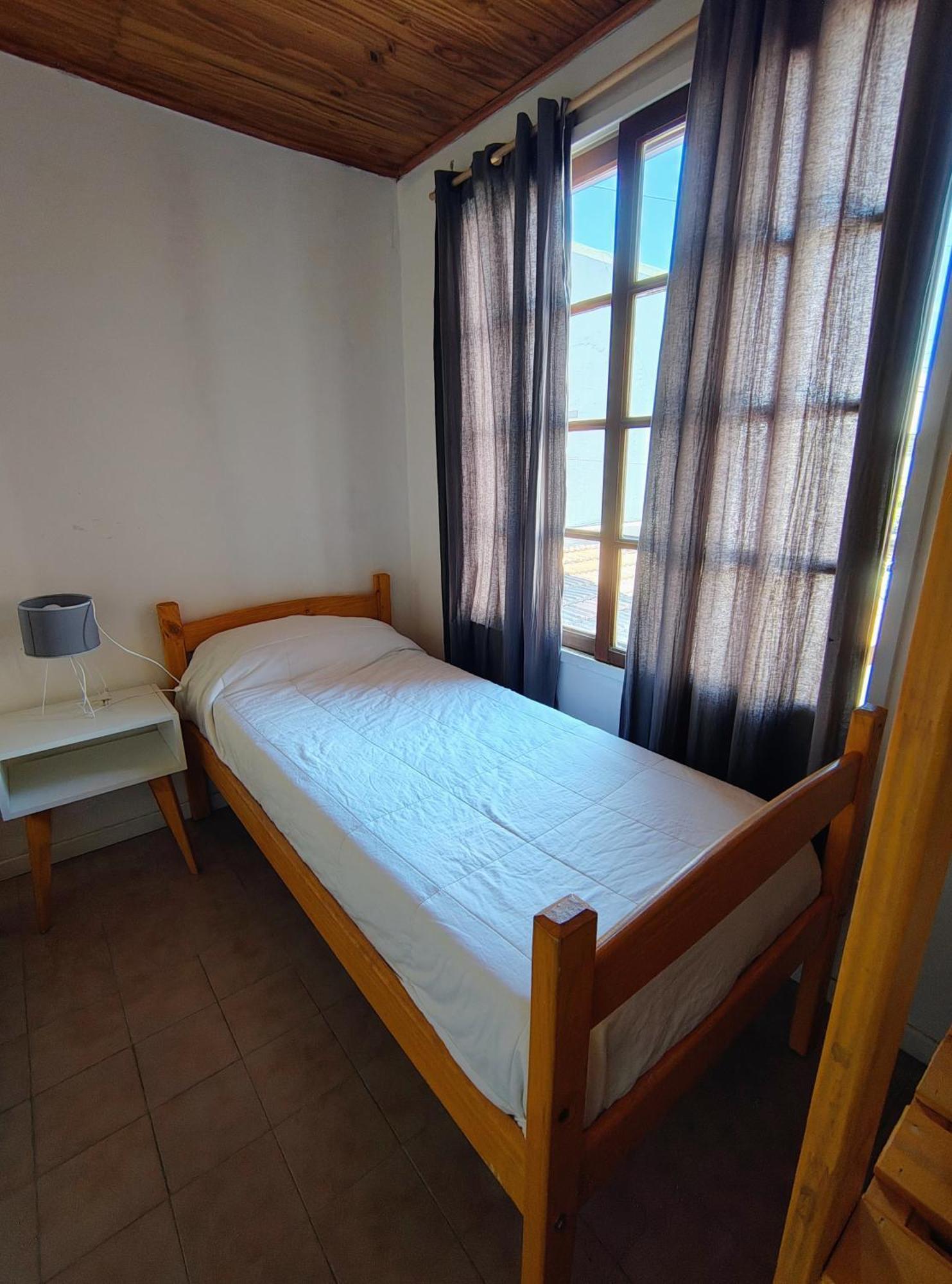 El Faro Hostel Пуерто Мадрин Екстериор снимка